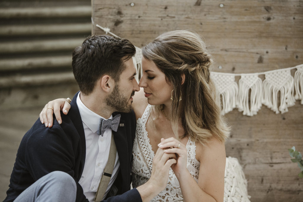 DIY Hochzeit