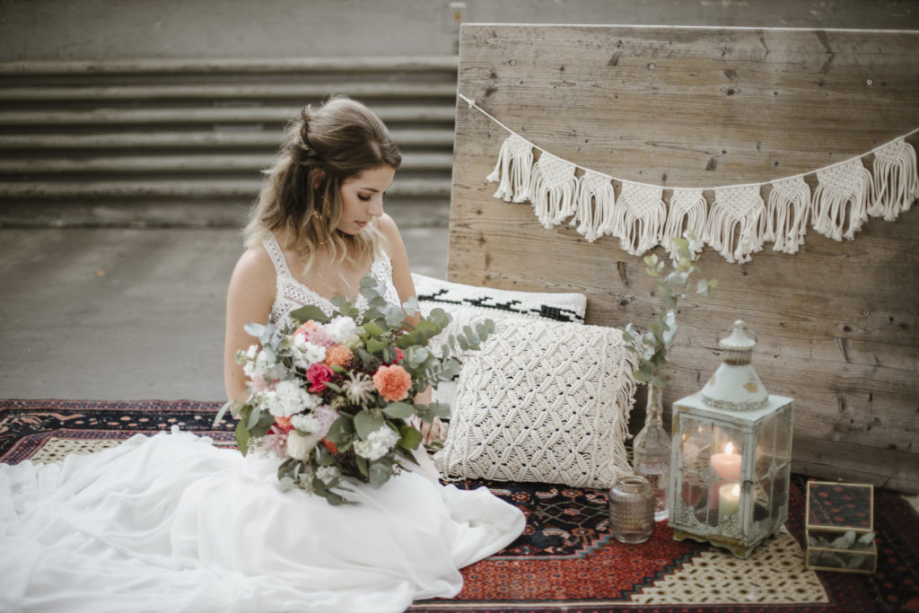DIY Hochzeit