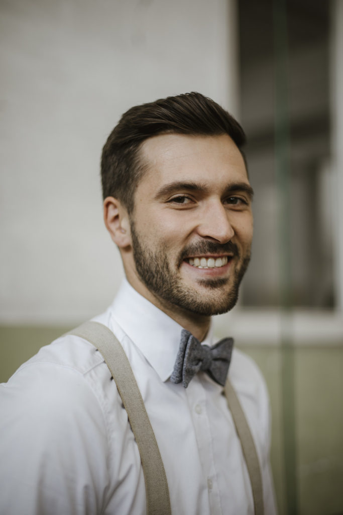 DIY Hochzeit