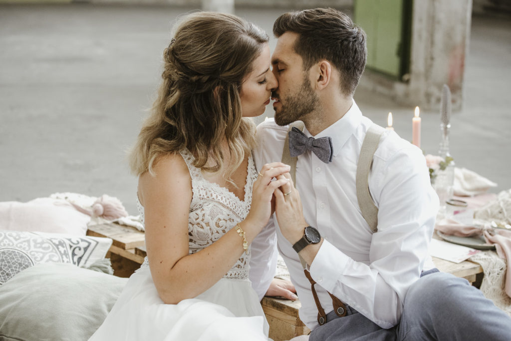 DIY Hochzeit