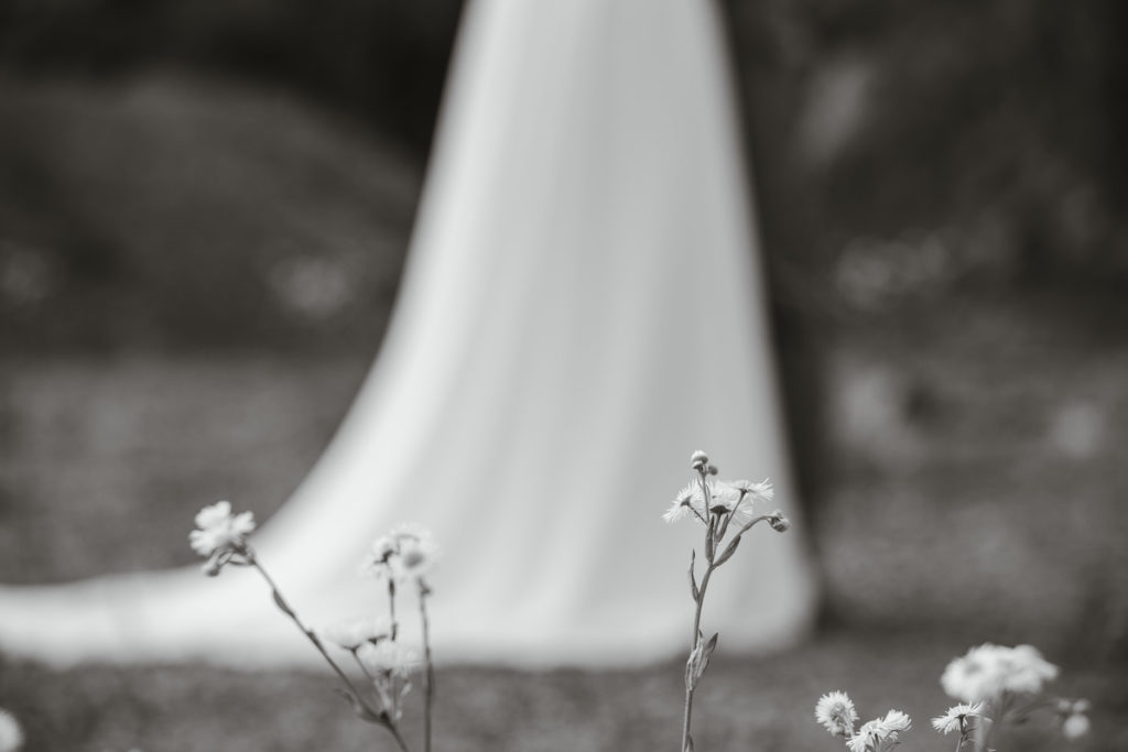 DIY Hochzeit