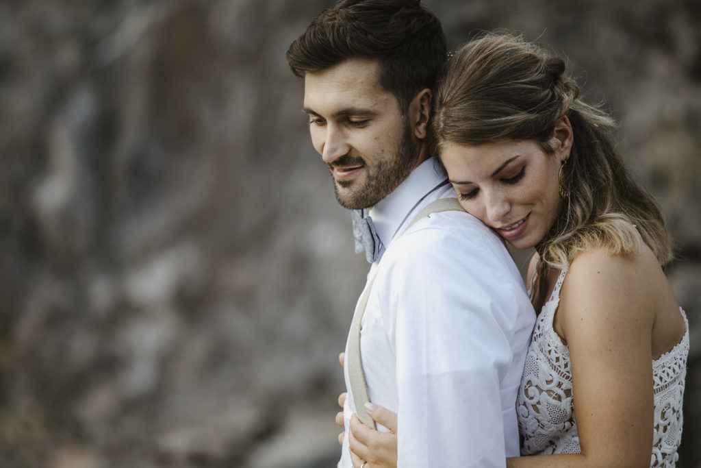 DIY Hochzeit