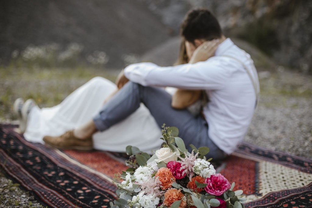 DIY Hochzeit