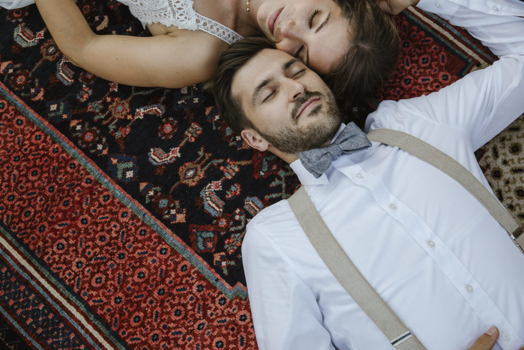DIY Hochzeit