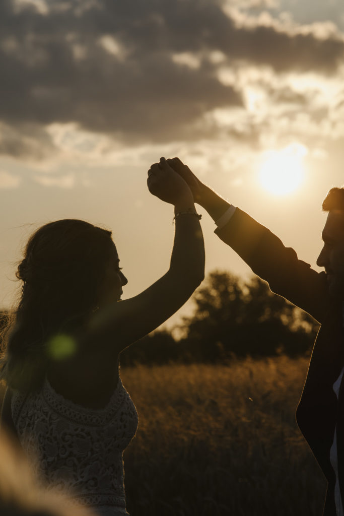 DIY Hochzeit
