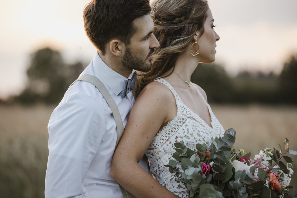 DIY Hochzeit