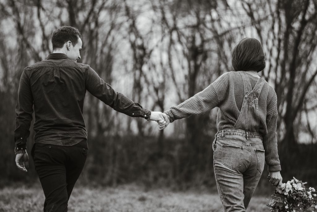 Gerne bin ich euer Fotograf am Valentinstag.