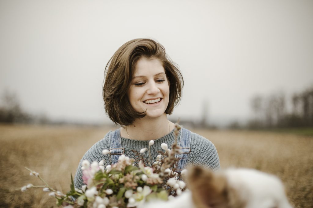 Ein Fotoshooting zum Valentinstag sorgt für Erinnerungen fürs Leben.