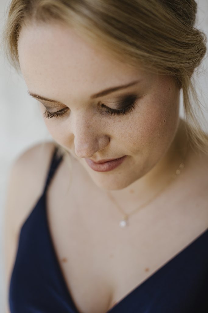 Make Up von Julia Küttel