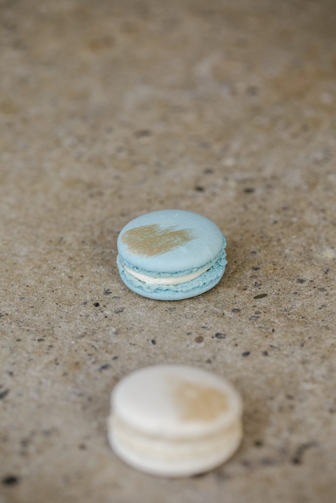 Macarons von Lilli's Zaubertorten