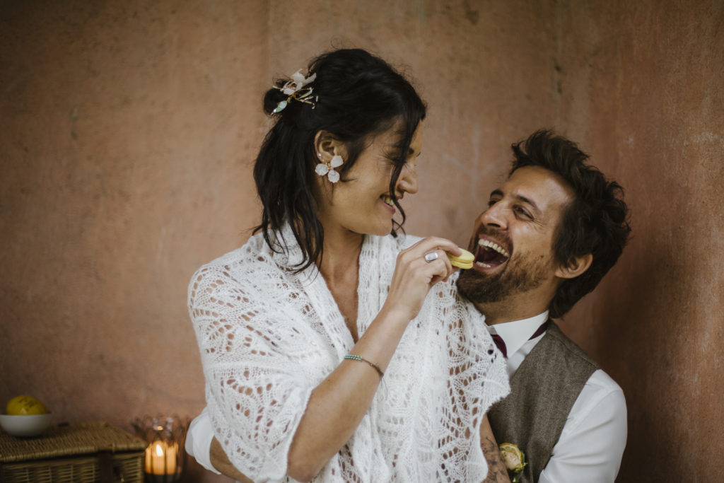 Heiraten im Schlössli Utenberg