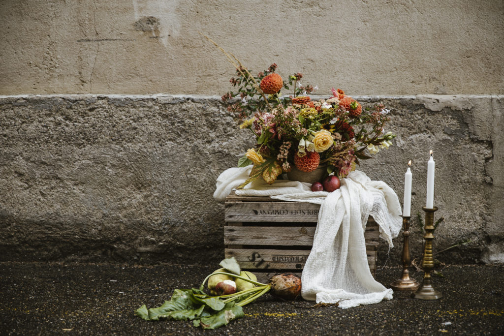 nachhaltig heiraten mit slowflowers