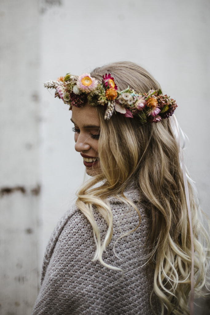 blumenkranz von fleuraissance
