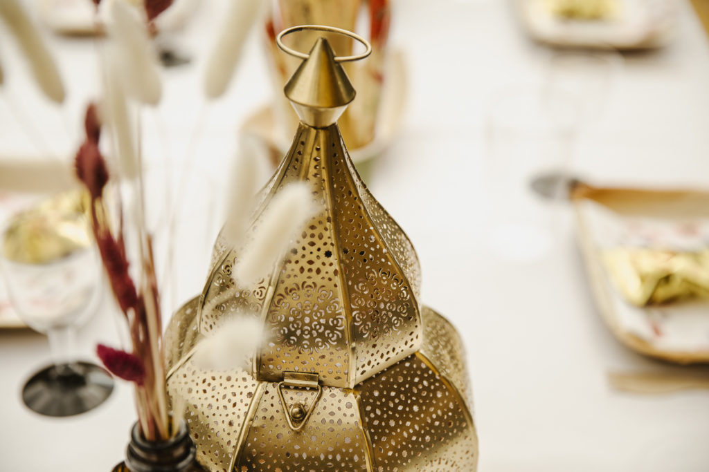 Hochzeitsfest in der Altstadt von Schaffhausen