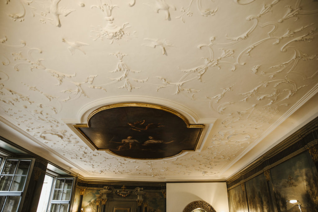 Ziviltrauung in Schaffhausen, Zivilstandsamt Schaffhausen