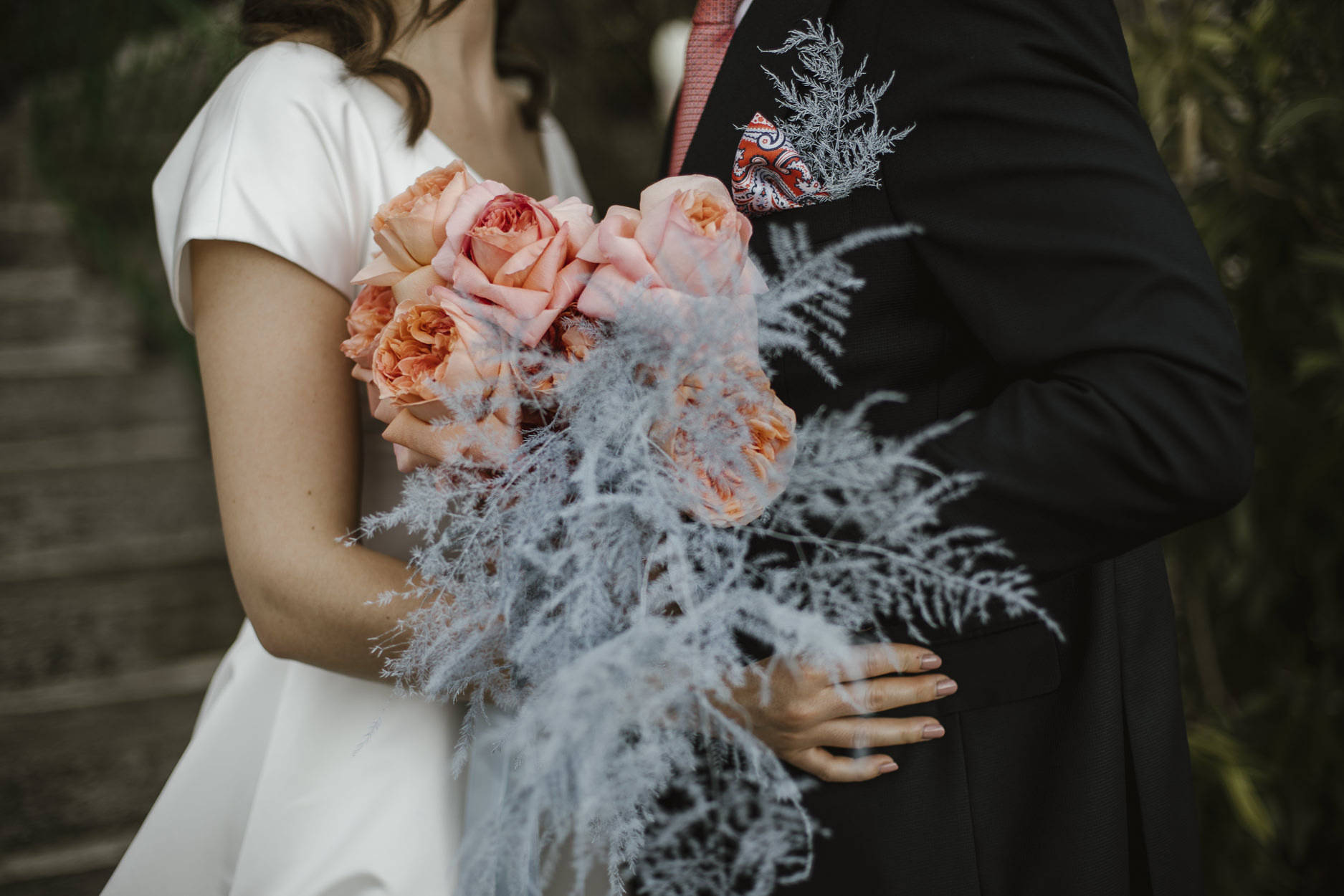 elegante Hochzeit im Hotel Vitznauerhof