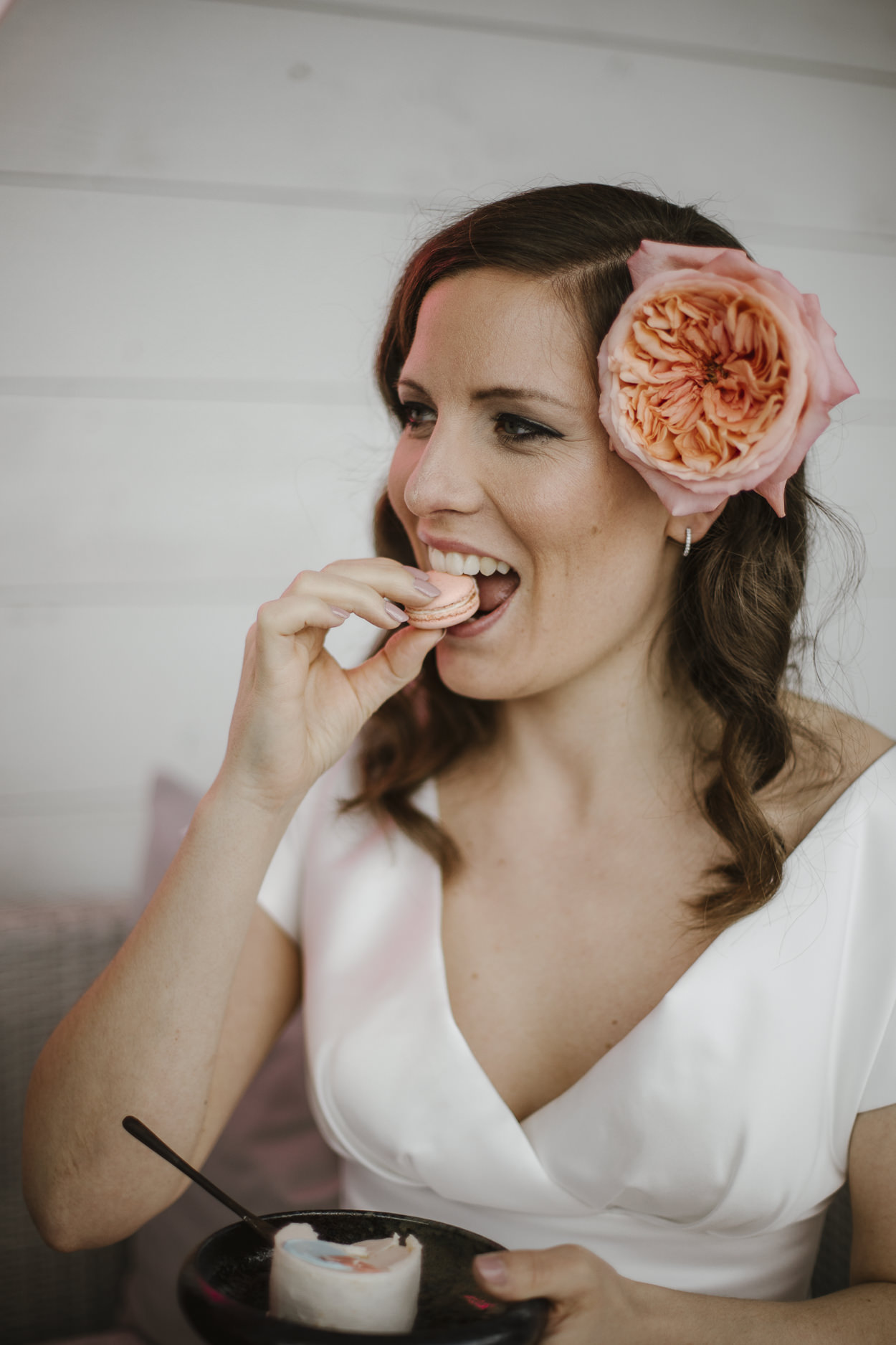 elegante Hochzeit im Restaurant Sens beim Vitznauerhof - mit Sweets von Lilly's Zaubertorten