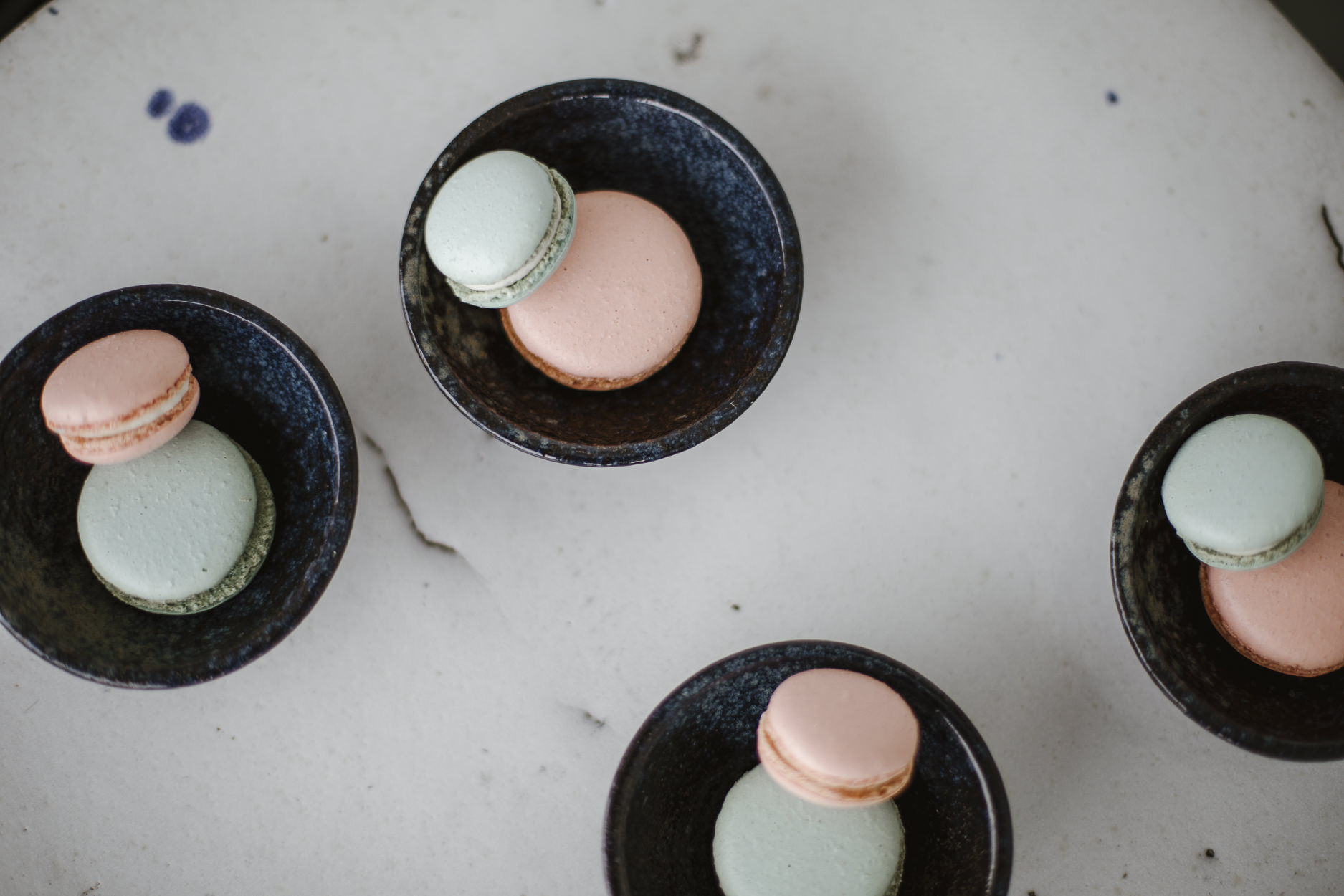 Macarons von Lilly's Zaubertorten