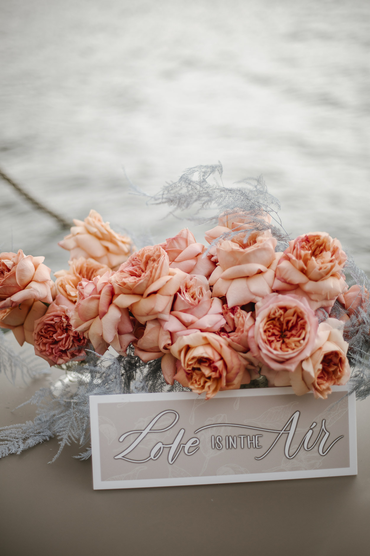 elegante Hochzeit im Vitznauerhof am Vierwaldstaettersee - mit Handlettering von Handletterista.ch