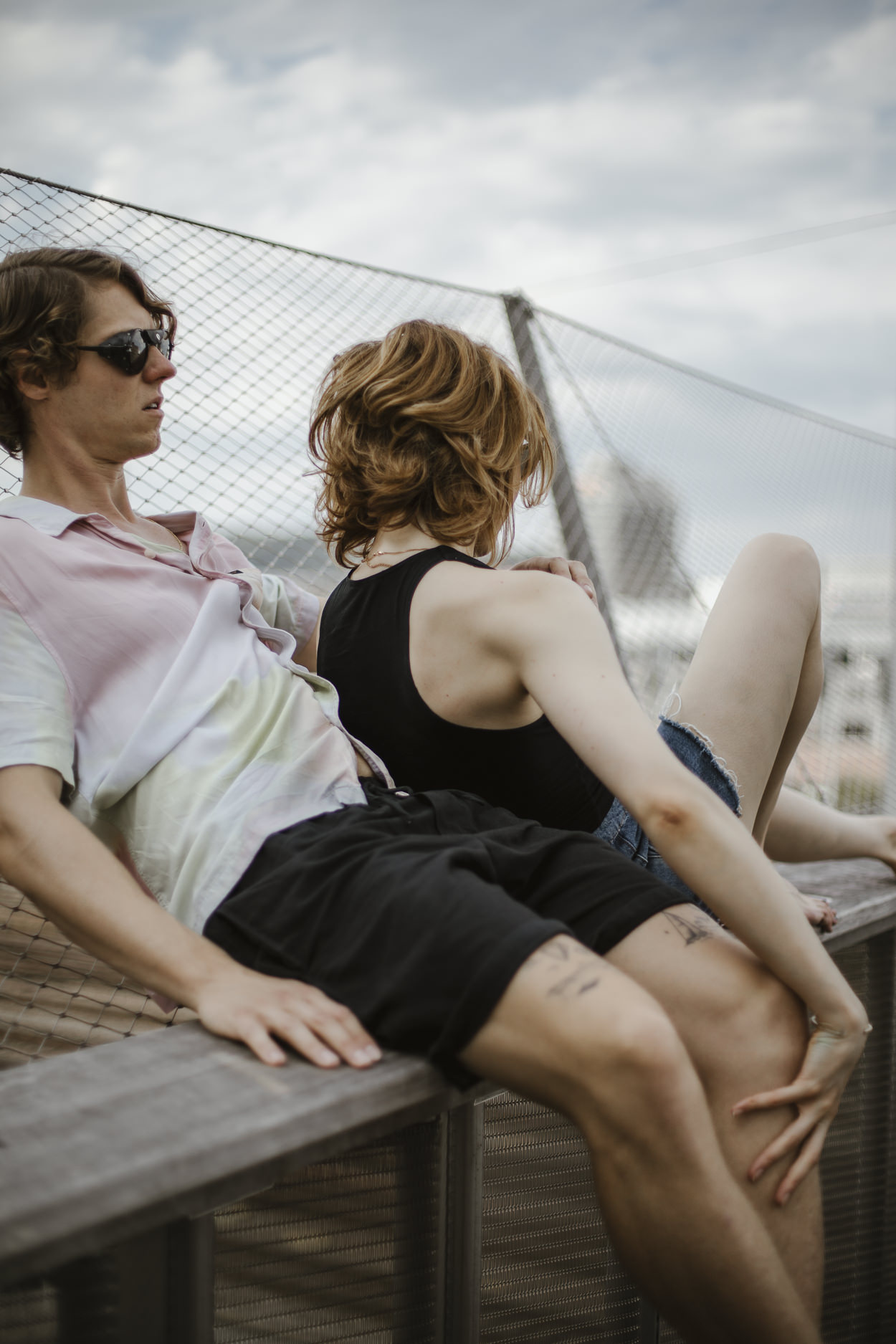 Stephanie Wittmer Fotografie - Wäre eine Zürich Love Story auch etwas für euch? Dann meldet euch für euer Paarshooting im Zentrum von Zürich.