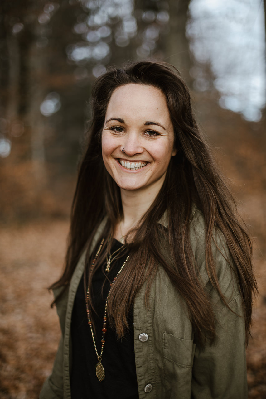 Stephanie Wittmer Fotografie - Bei Paarshootings kommt durchaus auch mal ein Einzelportrait raus.